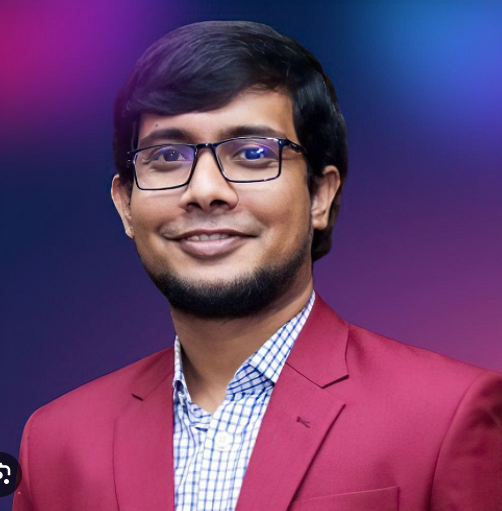 Mr. Amit Chakraborty Chhoton